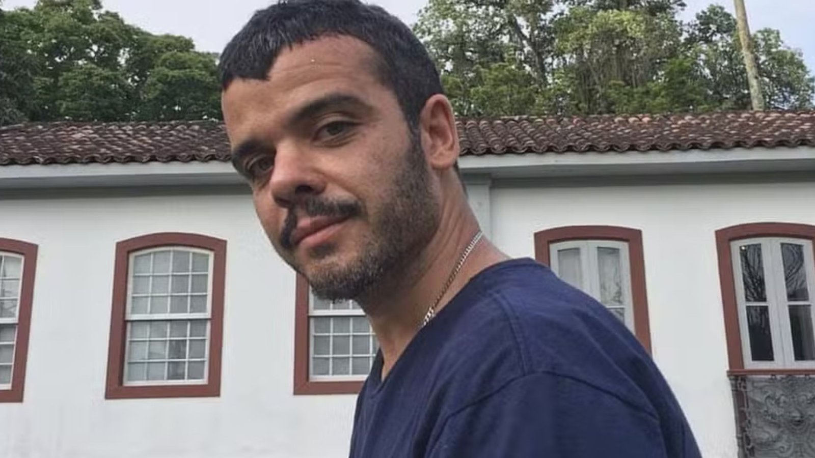 João Rebello