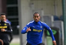 João Pedro se recupera de lesão que o tirou da Seleção e pode voltar a jogar pelo Chelsea