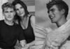 Cindy Crawford quebra silêncio sobre morte do filho aos 27 anos: ‘Devastada’