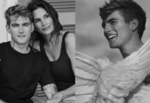 Cindy Crawford quebra silêncio sobre morte do filho aos 27 anos: ‘Devastada’