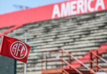 Clube América do Rio é declarado patrimônio do estado