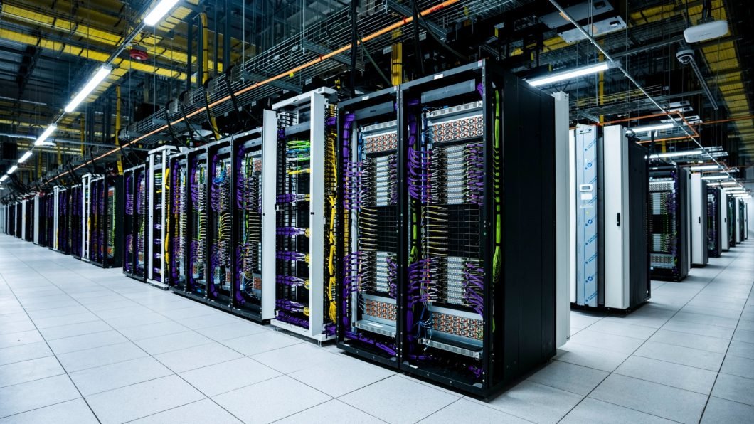 Colossus I, o primeiro grande data center da SpaceXSI