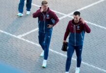 Cristiano Ronaldo deixa seleção de Portugal após fala de Jorge Jesus