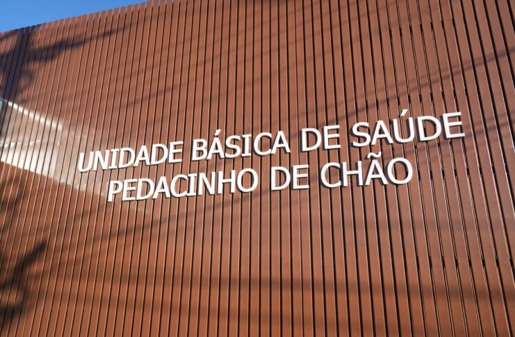 Unidades de saúde reforçam ações de prevenção e cuidado com a saúde da mulher Unidades de saúde reforçam ações de prevenção e cuidado com a saúde da mulher