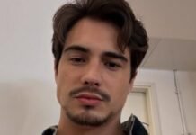Quem já conquistou o coração de Danilo Mesquita? Ator vive romance discreto com famosa cantora na vida real