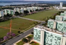 Dia do Servidor Público: Ponto Facultativo é Transferido para Sexta-Feira