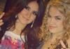 Dulce Maria, do RBD, lamenta morte de Lua Blanco: ‘Em choque’