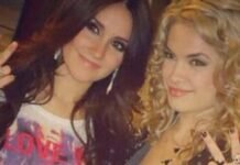 Dulce Maria, do RBD, lamenta morte de Lua Blanco: ‘Em choque’