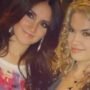 Dulce Maria, do RBD, lamenta morte de Lua Blanco: ‘Em choque’