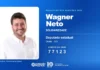 Eleições 2026: Wagner Neto, do SOLIDARIEDADE, é eleito deputado estadual em GO com 40.710 votos