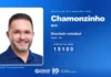 Eleições 2026: Chamonzinho, do MDB, é eleito deputado estadual no PA com 115.434 votos
