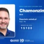 Eleições 2026: Chamonzinho, do MDB, é eleito deputado estadual no PA com 115.434 votos