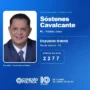 Eleições 2026: Sóstenes Cavalcante é Eleito Deputado Federal no RJ