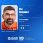 Eleições 2026: Dr. Daniel é eleito governador do Pará com mais de 2,3 milhões de votos