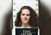 Suprema Corte dos EUA libera execução de mulher pela primeira vez em 200 anos no Tennessee