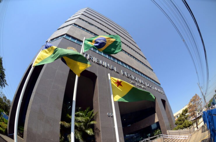 TRT-14 realizará Semana Nacional da Conciliação de 3 a 6 de novembro