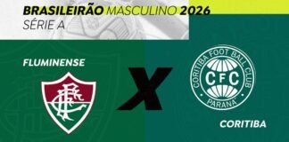 Rádio Nacional transmite Fluminense x Coritiba nesta quinta