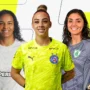 Prêmio TV Brasil Petrobras Para Elas anuncia finalistas entre goleiras