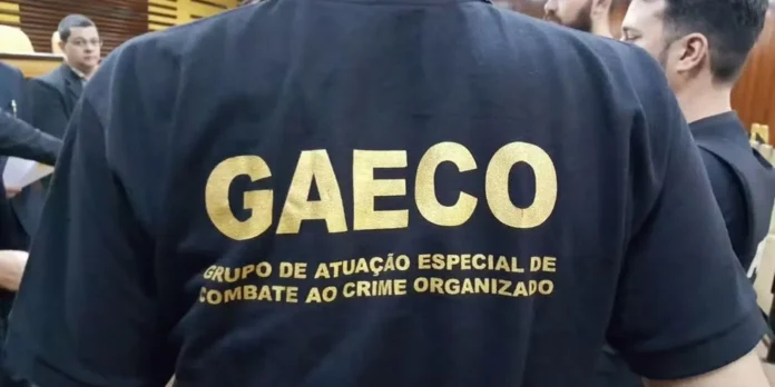 <p>Operação conjunta da Polícia Federal e MPSP desarticula esquema de tráfico de drogas</p> Operação conjunta da Polícia Federal e MPSP desarticula esquema de tráfico de drogas