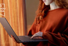 Galaxy Book 4 tem melhor preço com cupom do TB no Magazine Luiza