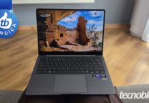 Melhor notebook com touchscreen: 6 modelos com tela sensível ao toque em 2026