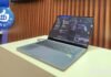 Notebook para AutoCAD: 8 opções para profissionais de engenharia e arquitetura em 2026