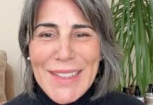 Aos 63 anos, Gloria Pires mantém empreendimento milionário longe da TV que poucos conhecem