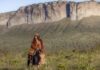 Natureza da Chapada Diamantina é o cenário das primeiras cenas de Lá Na Minha Terra