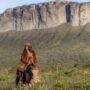 Natureza da Chapada Diamantina é o cenário das primeiras cenas de Lá Na Minha Terra
