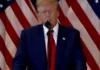 Trump troca Brasil por Índia em post que elogia eleição sem citar candidatos Trump troca Brasil por Índia em post que elogia eleição sem citar candidatos