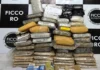FICCO/RO apreende cerca de 57 kg de entorpecentes em Porto Velho