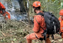 Justiça Bloqueia Bens de Empresa Após Queda de Helicóptero no Rio de Janeiro Justiça Bloqueia Bens de Empresa Após Queda de Helicóptero no Rio de Janeiro