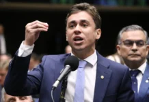 Nikolas Ferreira vira cabo eleitoral de Flávio e visita seis estados no Nordeste no 2º turno Nikolas Ferreira vira cabo eleitoral de Flávio e visita seis estados no Nordeste no 2º turno