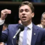Nikolas Ferreira vira cabo eleitoral de Flávio e visita seis estados no Nordeste no 2º turno Nikolas Ferreira vira cabo eleitoral de Flávio e visita seis estados no Nordeste no 2º turno