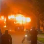 Incêndio causa danos a prédio da Universidade Federal de Pernambuco Incêndio causa danos a prédio da Universidade Federal de Pernambuco