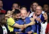 Líderes mundiais parabenizam Lula pela vitória; Trump e Milei mantêm silêncio