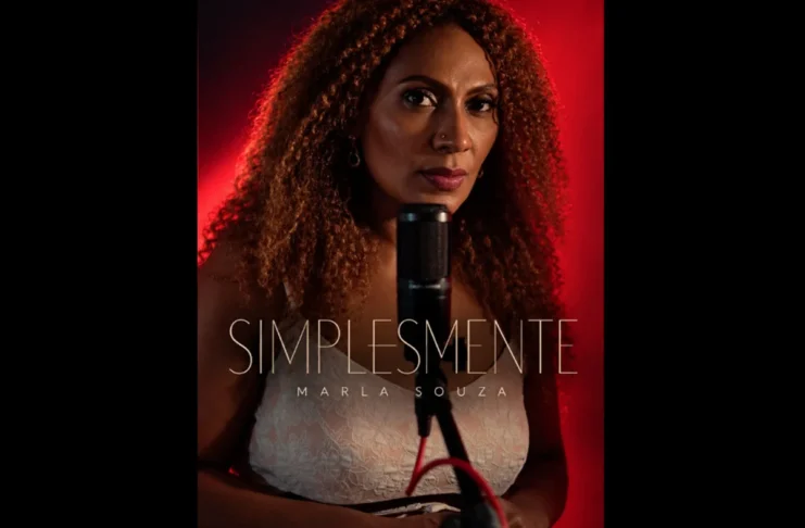Marla Souza lança “Simplesmente” e reafirma a força das mulheres no sertanejo em Rondônia