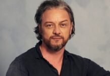 Astro de ‘X-Men’, James McAvoy revela que quase morreu após falha em procedimento médico