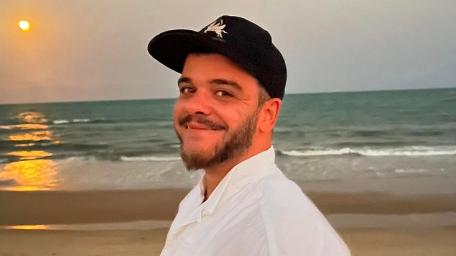 João Rebello