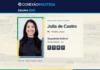 Eleições 2026: Julia de Castro é eleita deputada federal pelo RJ
