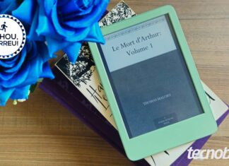 Kindle despenca 42% para clientes Amazon Prime após anúncio da nova linha
