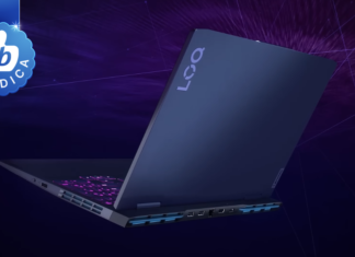 Notebook com RTX 3050: 6 modelos que valem a pena em 2026