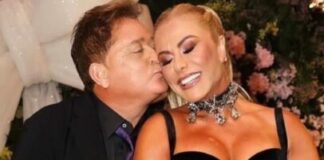 Leonardo e Poliana Rocha: a construção de um casamento duradouro