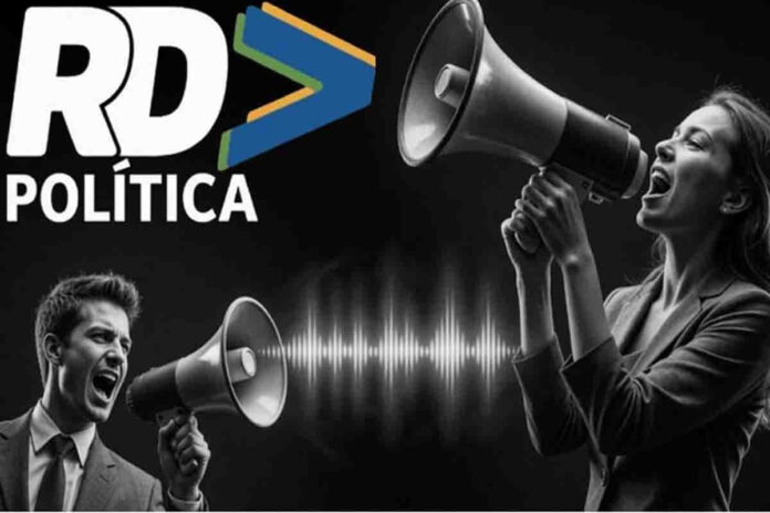 Domingo é dia de eleições gerais, candidatos intensificam campanhas, disputa ao Governo e Senado estão equilibradas