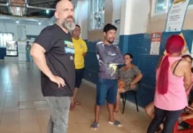 Juiz Eleitoral faz avaliação positiva do processo de votação em Guajará-Mirim e Nova Mamoré Juiz Eleitoral faz avaliação positiva do processo de votação em Guajará-Mirim e Nova Mamoré
