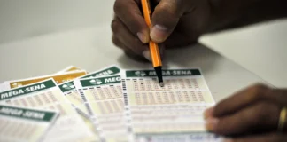 Mega-Sena acumula em R$ 170 milhões: veja os números sorteados