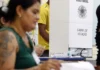 Polícia Militar de SP registra prisões e crimes eleitorais no domingo de votação PM registra 7 ocorrências e 6 prisões até o meio-dia de domingo em SP