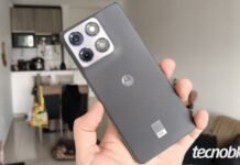 Review do Motorola Edge 70: equilíbrio para o dia a dia