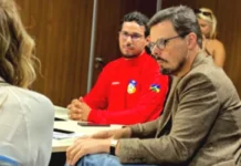OAB RO e SEJUS firmam pacto estrutural para agilizar atendimento de advogados nos presídios de Rondônia