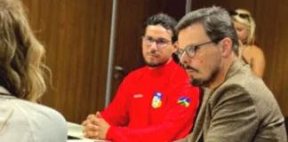 OAB RO e SEJUS firmam pacto estrutural para agilizar atendimento de advogados nos presídios de Rondônia